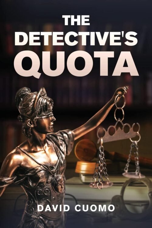 The Detective’s Quota